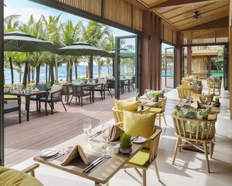 Dusit Princess Moonrise Beach Resort - Phu Quoc - Restaurante