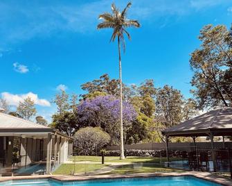 Invercauld House - Lismore - Buiten zicht
