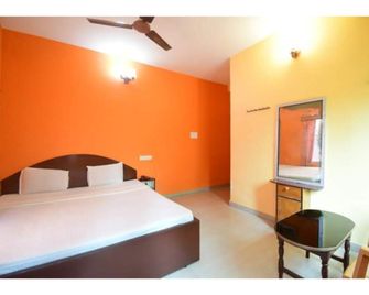Goroomgo Indranil Digha - Digha - Schlafzimmer