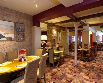 Premier Inn Burnley - Бернлі - Ресторан