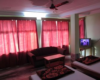 Anukul Guest House - Gaya - Bedroom