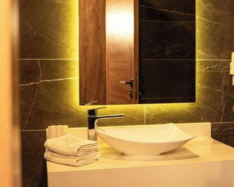 Yildiz Life Hotel - Trabzon