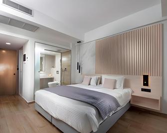 Athena Hotel - Rhodes - Bedroom