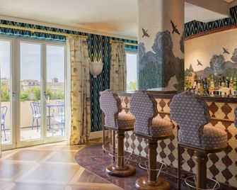 Casa Monti Roma - Rome - Bar