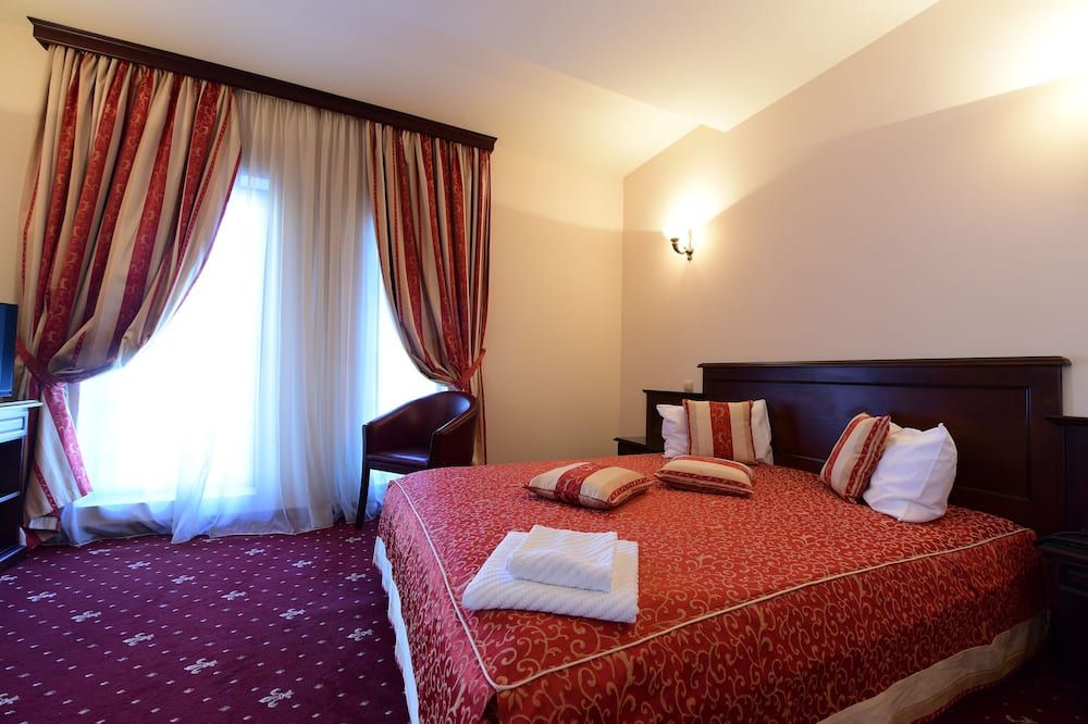Hotel Imperial - טימיסוארה