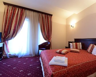 Hotel Imperial - טימיסוארה