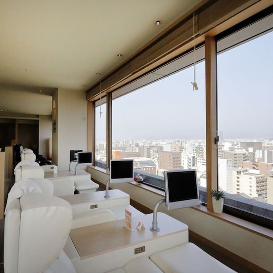 Other view of Hotel Monterey Kyoto