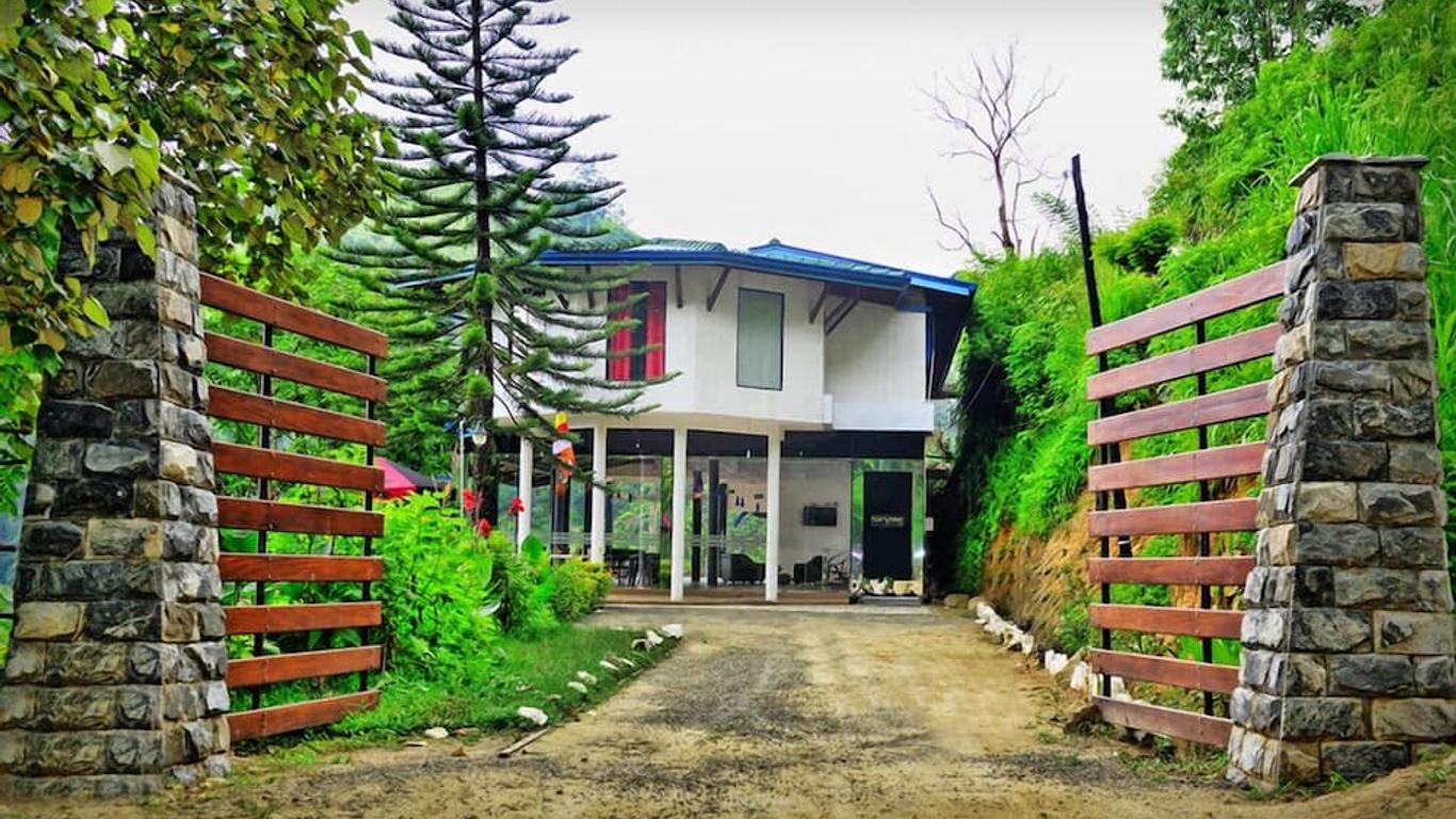 Ellas Edge Resort