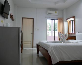 Dalha Renovtel Hotel - Nakhon Phanom - Habitación
