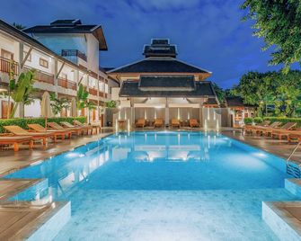 Rimping Village - Chiang Mai - Pool