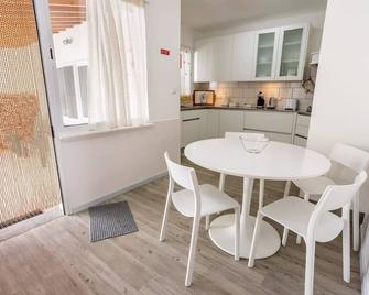 Guestready - Furnas Nest - Furnas - Salle à manger