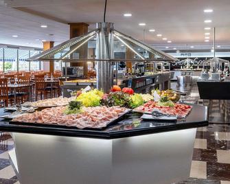 Hotel Poseidon Playa - Benidorm - Restaurant