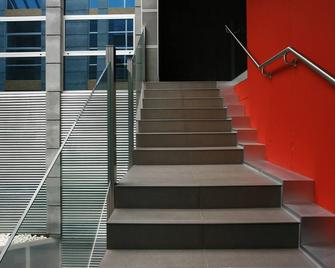 Hotel Spa La Casa del Rector Almagro - Almagro - Schodiště