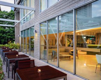 Ibis Bangkok Sathorn - בנגקוק - בר