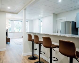 Cozy Corner Near Upmc & Downtown - Уїльятспорт