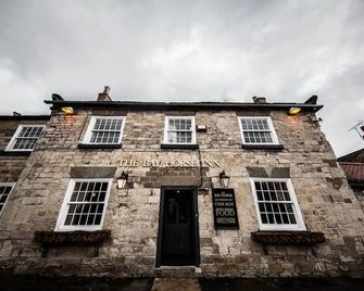 The Bay Horse Inn - Knaresborough - Budova