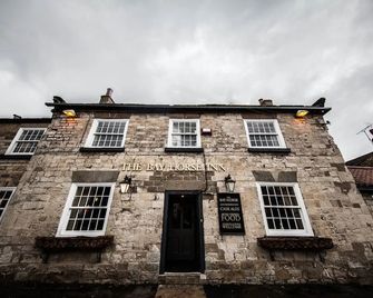 The Bay Horse Inn - Knaresborough - Будівля