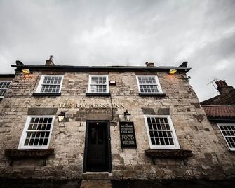 The Bay Horse Inn - Knaresborough - Gebäude