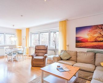Ferienbungalow Krahnke - Füssen - Living room