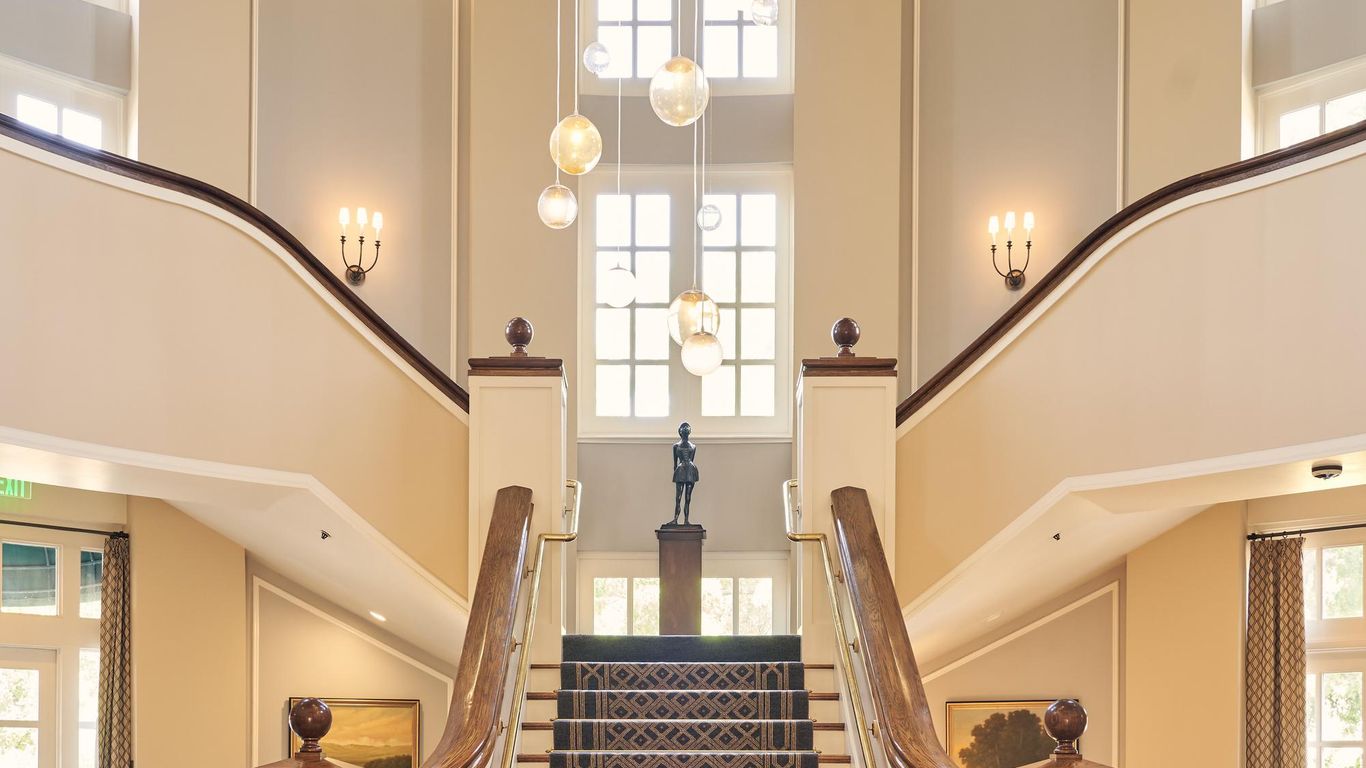 Lafayette Park Hotel & Spa