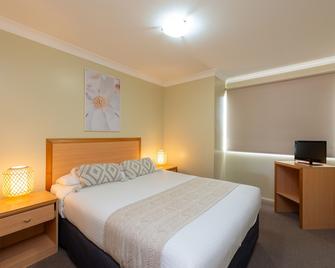 Villa Nova Motel - Toowoomba - Bedroom