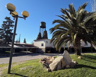 Gran Hotel Los Ángeles - Getafe