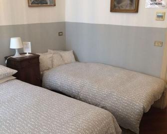 Dany Sweethouse - Bergamo - Ložnice