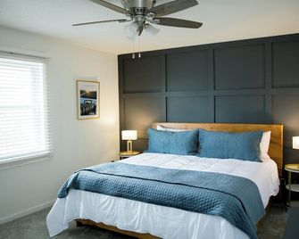 Lawsons Landing - Springfield - Habitación