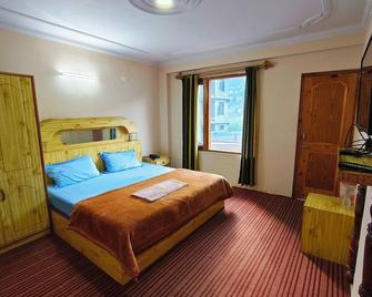 Aman Cottage Manali By Hindustan Hotels - Manali - Habitación