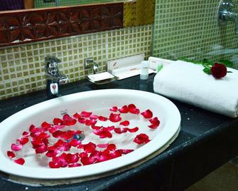 Lilypool - the Heritage Jalmahal - Jaipur
