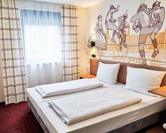 Mcdreams Hotel München - Messe - Feldkirchen-Westerham