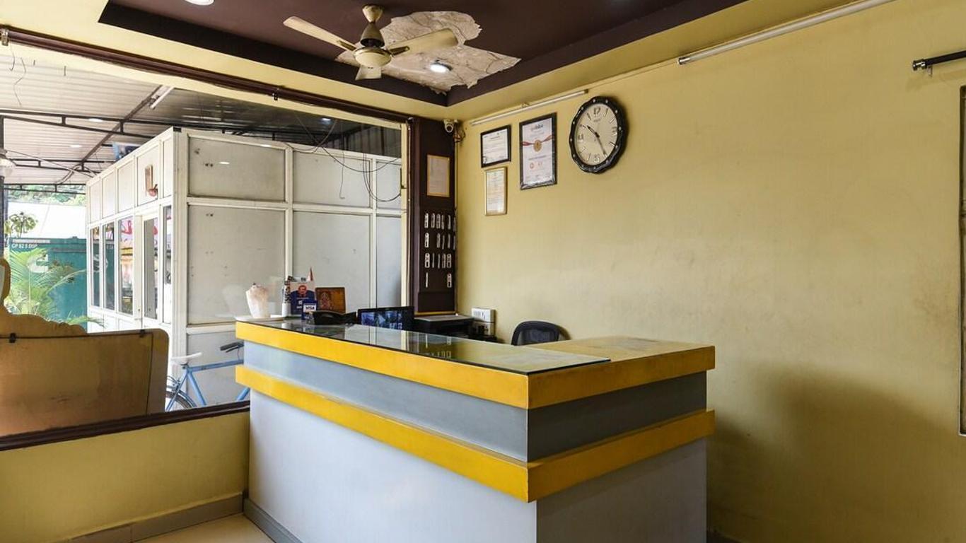 Hotel Ravichander