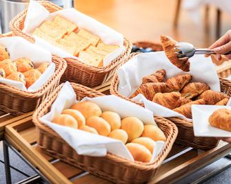 Kamakura Prince Hotel - Kamakura - Restaurante