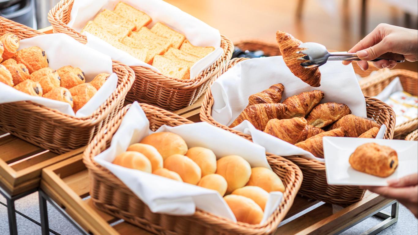 كاماكورا برينس هوتل