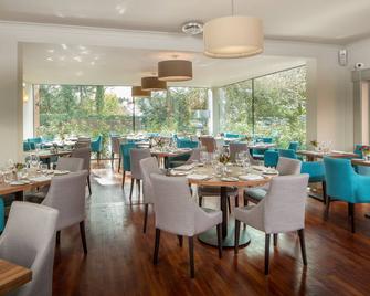 The Chequers Inn - High Wycombe - Restaurant