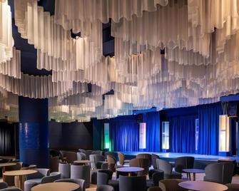 Aluasoul Sunny Beach - Argentario - Salon