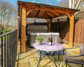 Bluebell Cottage - Alfreton