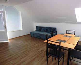 Traumblick Appartement am Balaton - Fonyod - Comedor