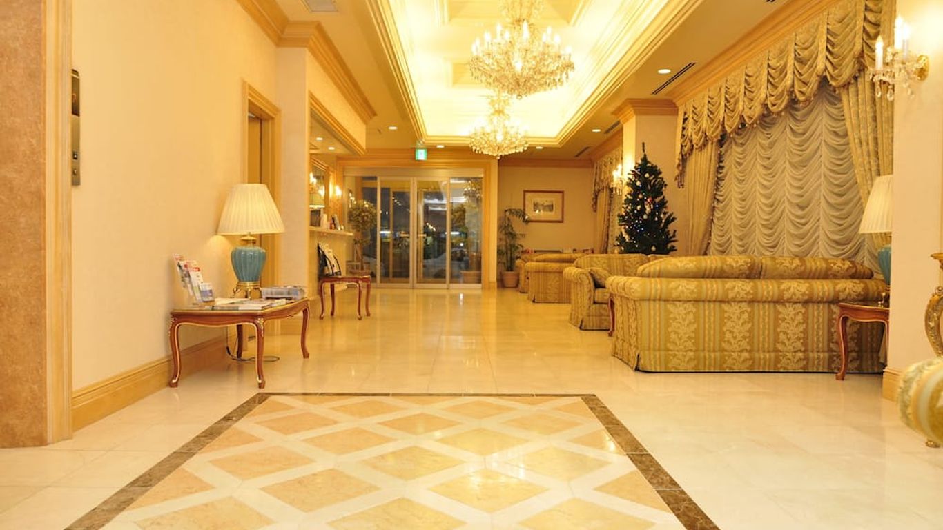 Hotel Premium Green Sovereign