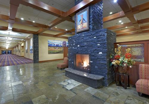 Deerfoot Inn And Casino Saturday Buffet Deerfoot Inn And Casino Saturday Buffet