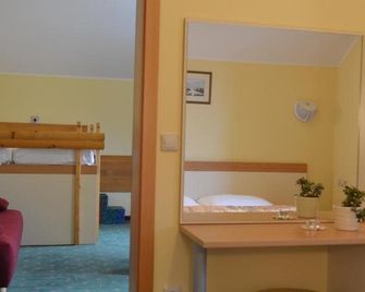 Hotel Zarja - Maribor - Room amenity