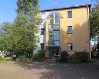 Leipzig between culture and nature - Leipzig - Bâtiment