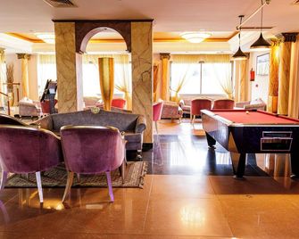 Cesar Palace Sousse - Sousse - Restaurant