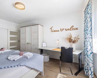Ferienwohnung Sonnenblick und Relax - Sundern
