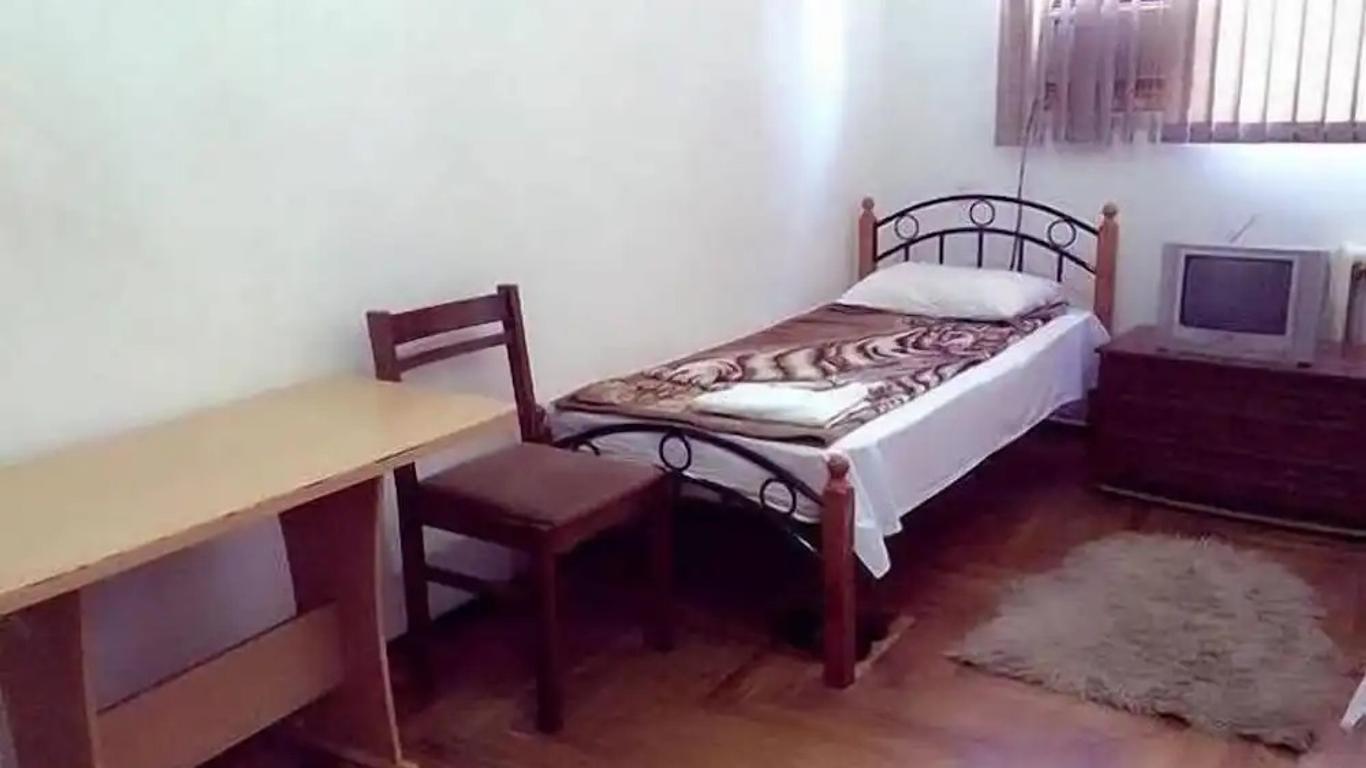 Naftalan Guest House