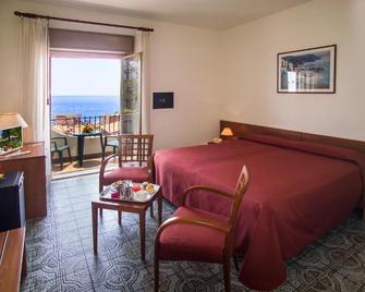 Hotel delle Palme - Letojanni - Bedroom
