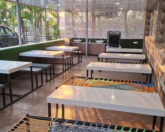 Shaan-E-Punjab Nirsa - Dhanbād - Restaurant