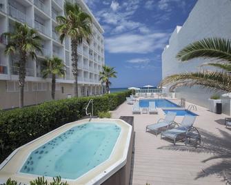 Js Miramar - Santa Margalida - Pool