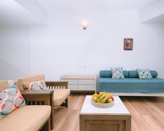 Santa Marina Unique Hotel - Agios Nikolaos