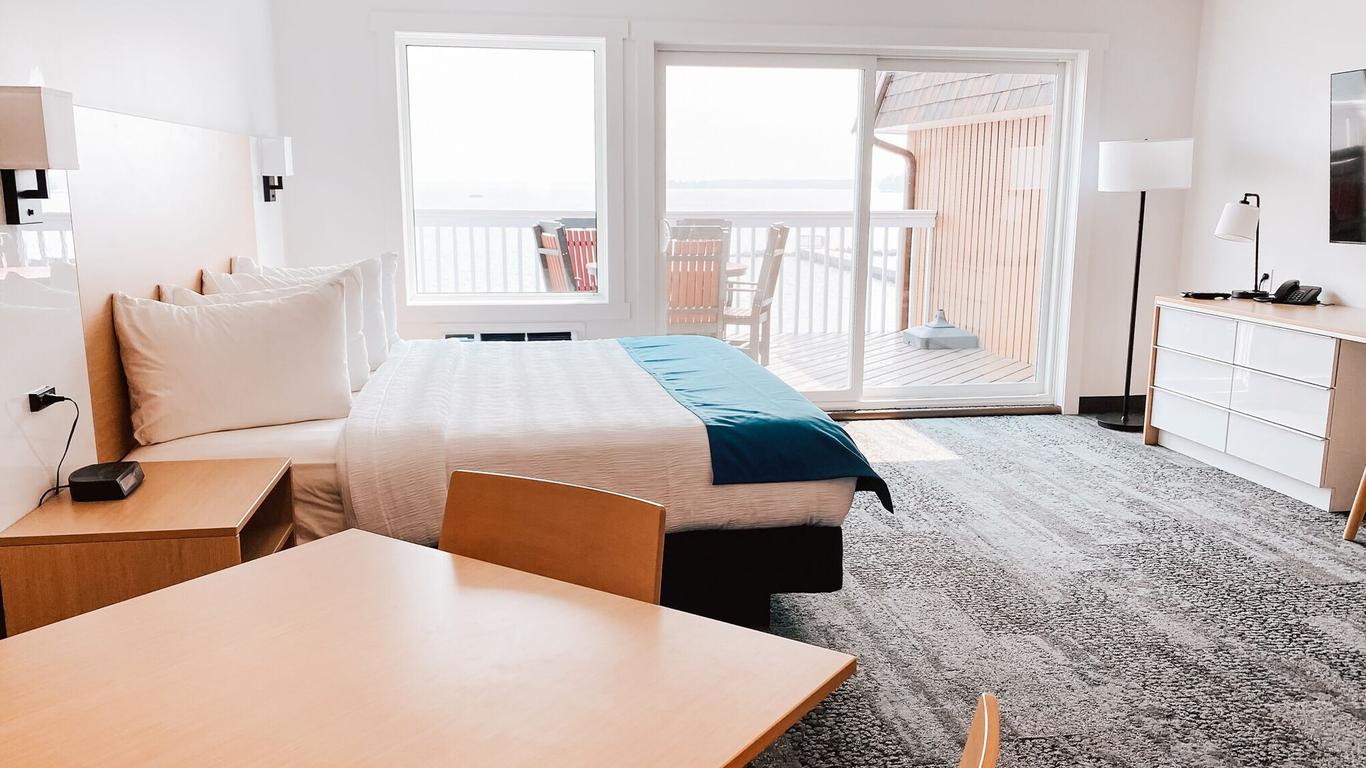 La Place Rendez-Vous Hotel